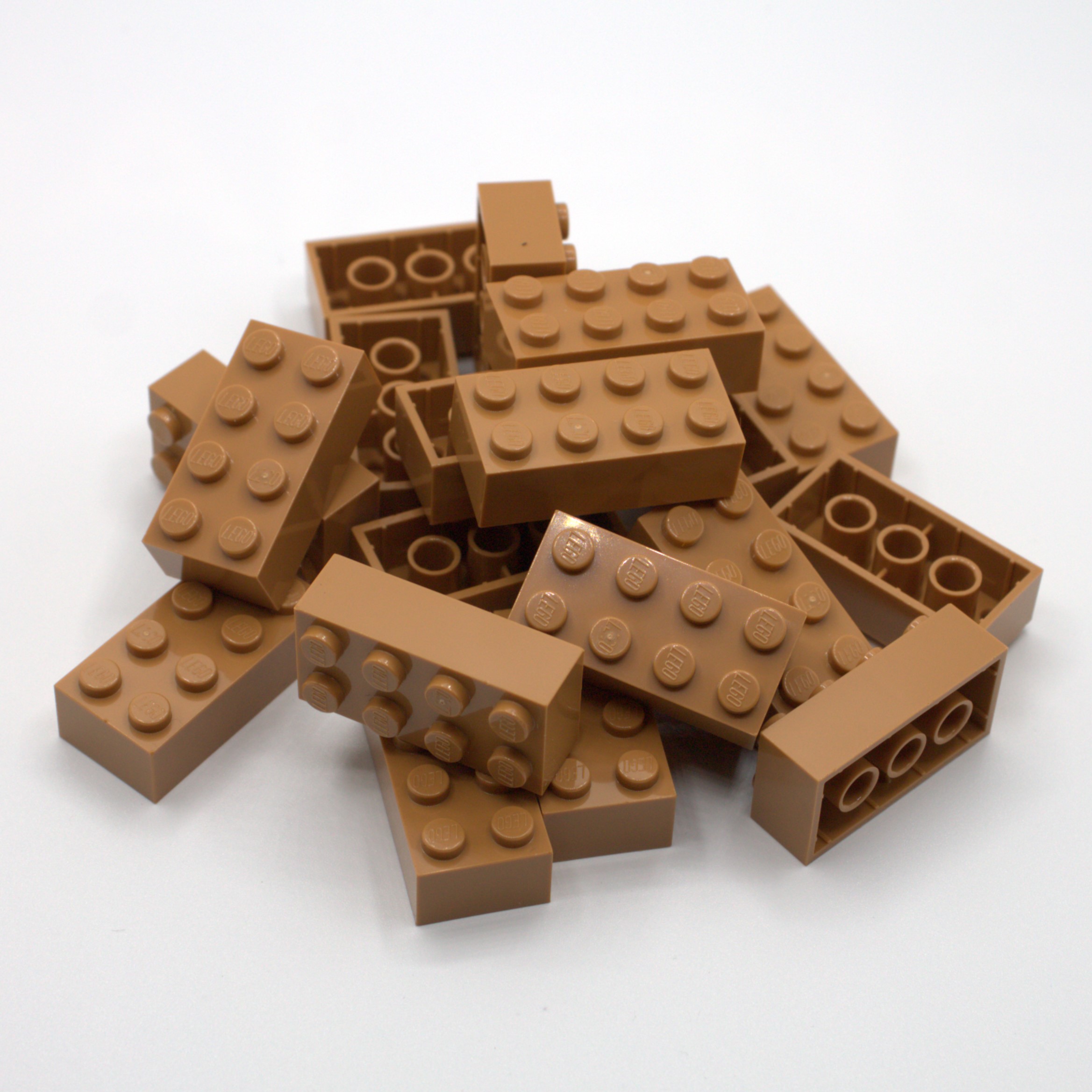 Medium Nougat (Medium Nougat)