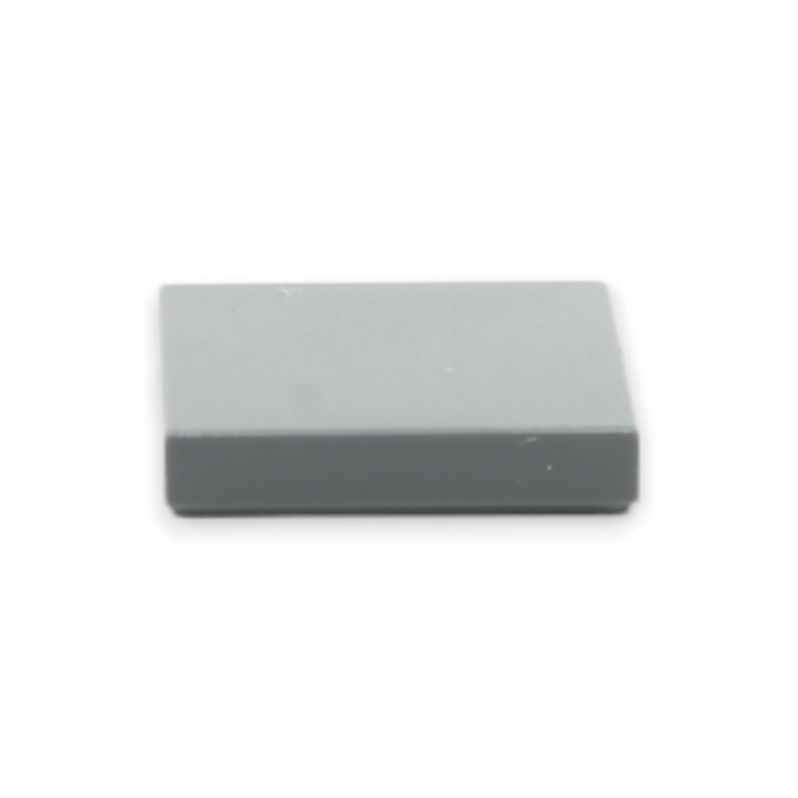 Fliese/Tile 2 x 2 Dunkelgrau (Dark Bluish Gray)