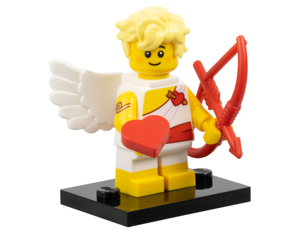 LEGO® 71048 Minifiguren Serie 27 - Amor