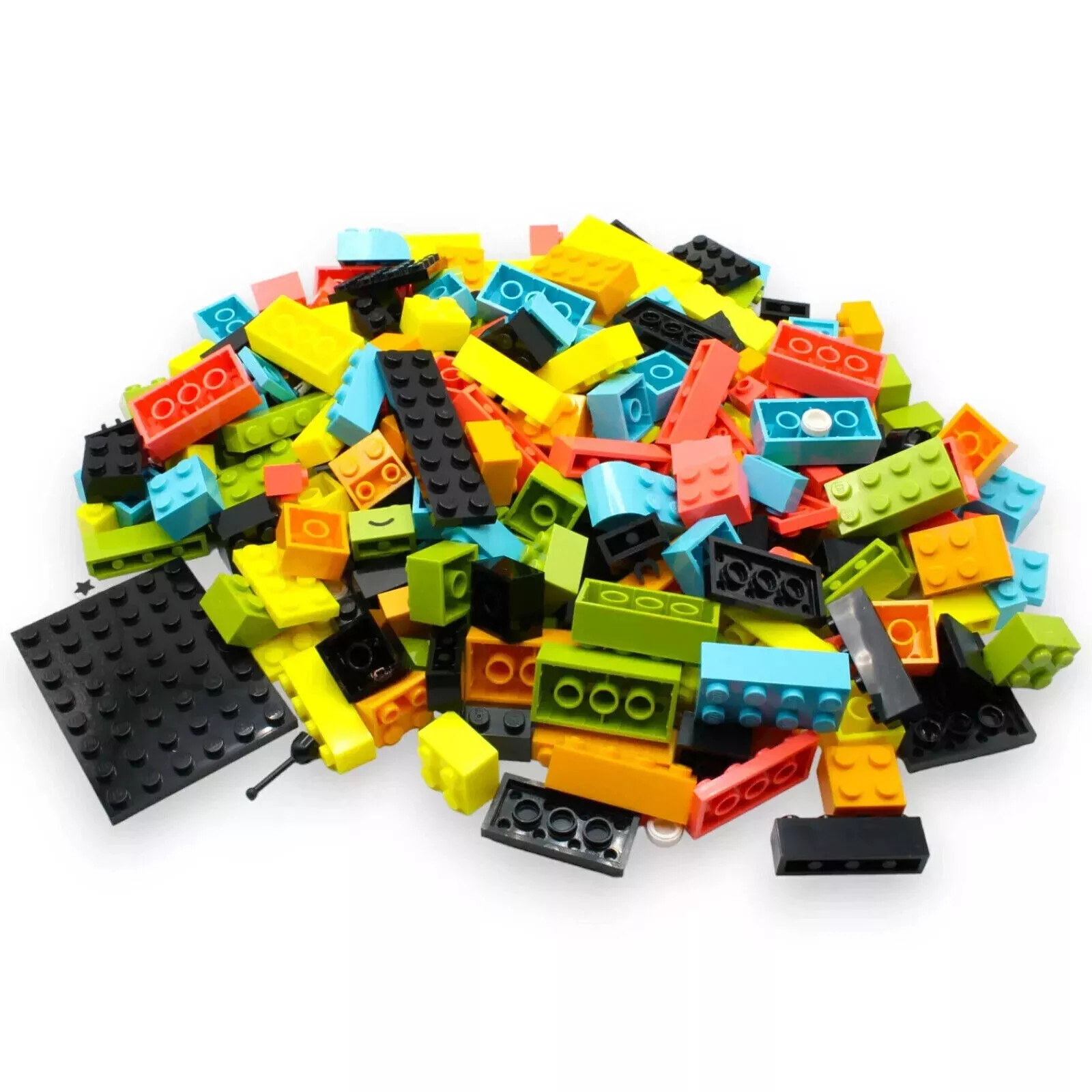 LEGO® Bausteine Starter Set - M - 348 Teile