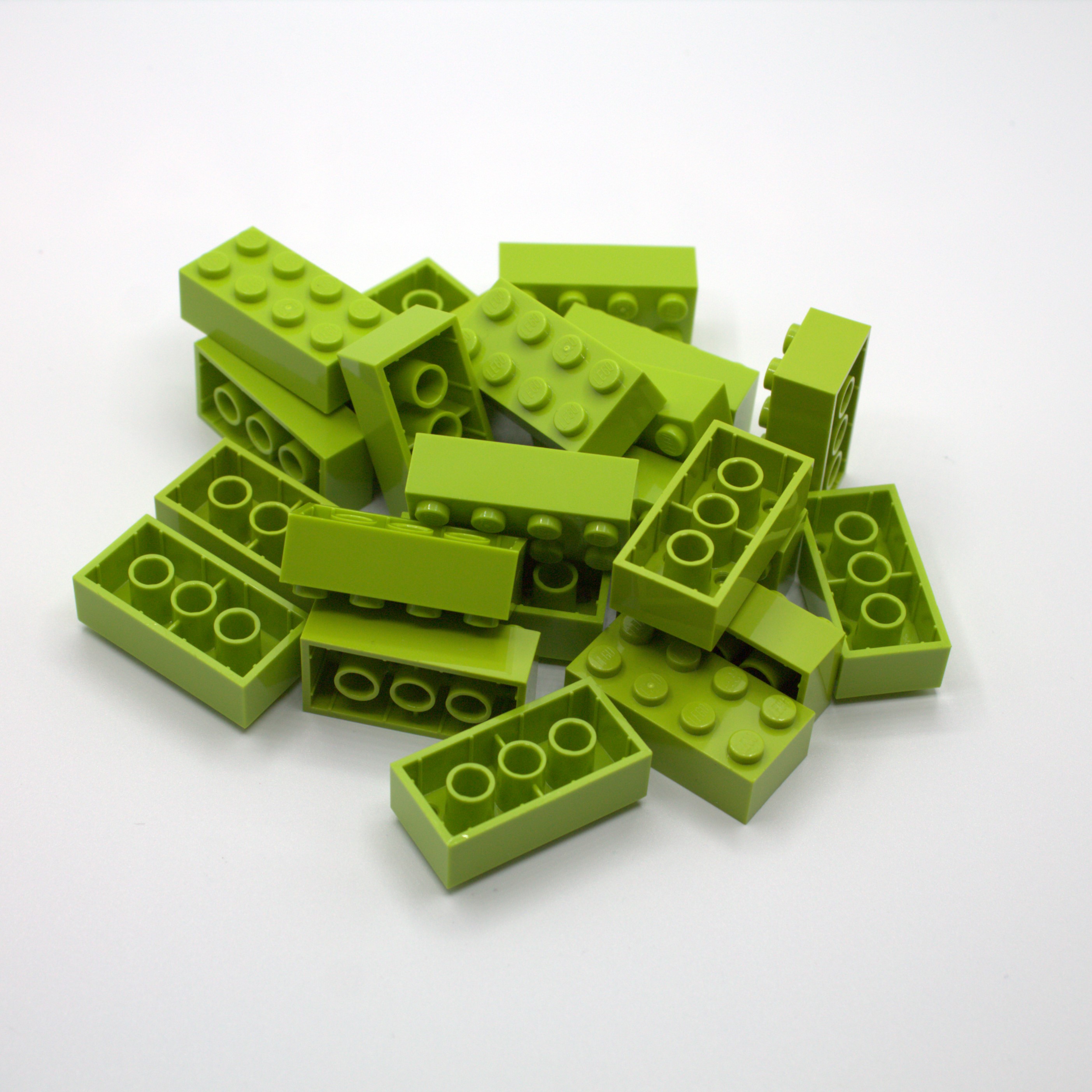 Lindgrün (Lime)