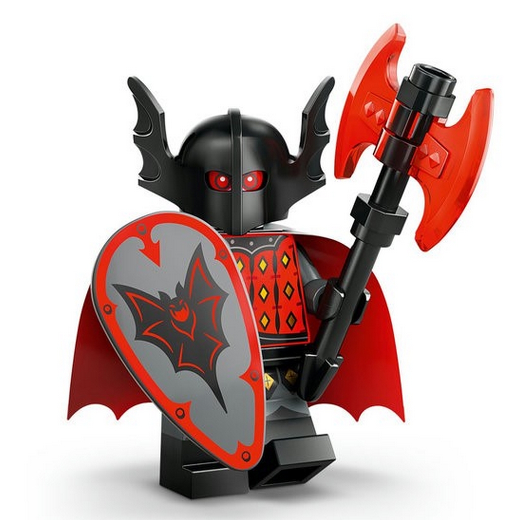 LEGO® 71045 Minifiguren Serie 25 - Vampirritter